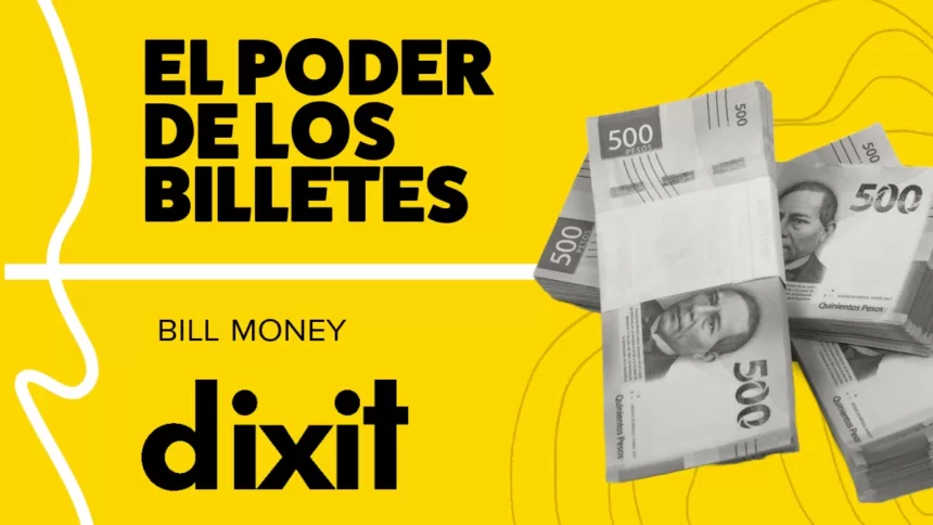 El poder de los Billetes