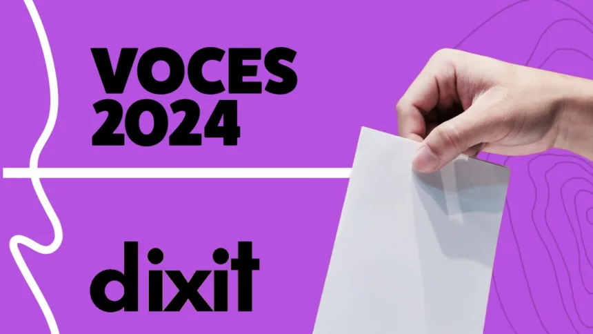 Voces 2024