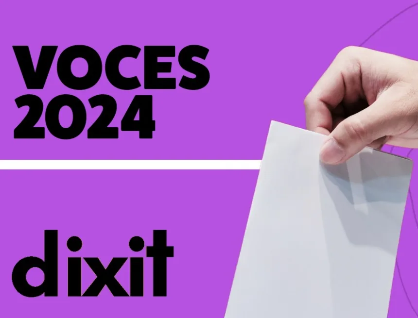 Voces 2024