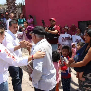 Chema Tapia defensa agua