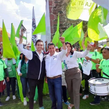 “Querétaro debe tener la movilidad de una ciudad inteligente”, Chema Tapia