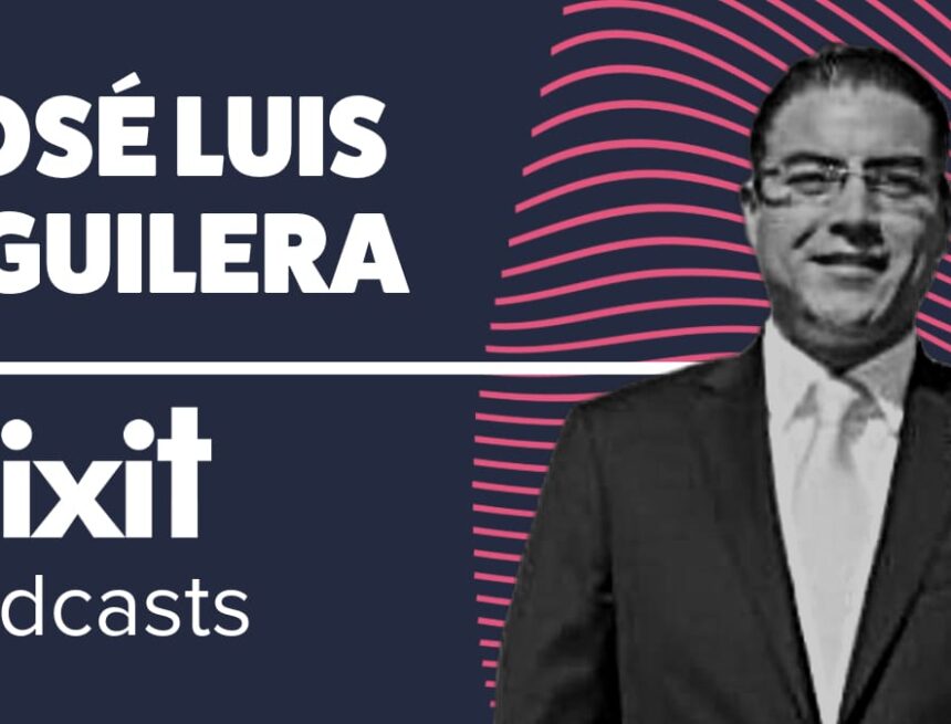 Podcast: La Opinión de José Luis Aguilera