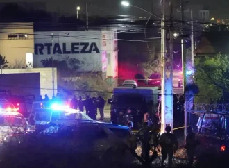 Ataque armado en Corregidora, Querétaro deja 5 muertos y 10 heridos