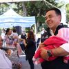 Luis Nava amplía el programa Contigo y tu bebé